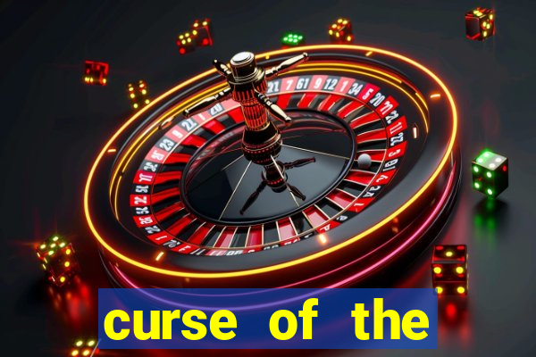 curse of the werewolf megaways slot review