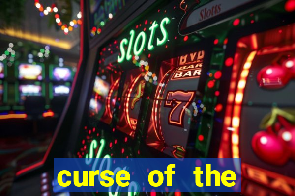 curse of the werewolf megaways slot review