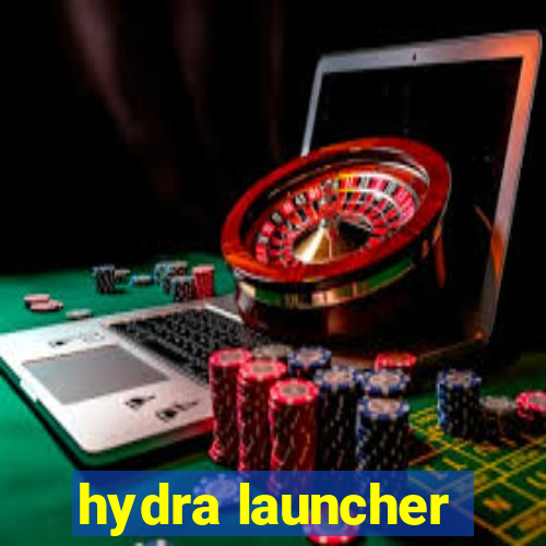 hydra launcher