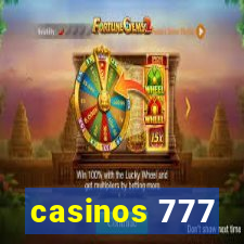 casinos 777