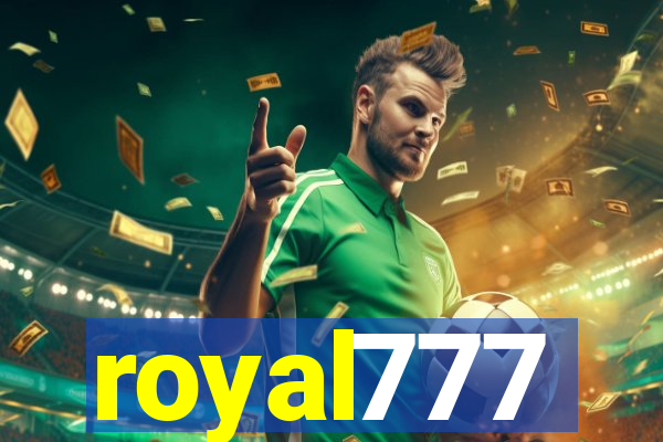 royal777