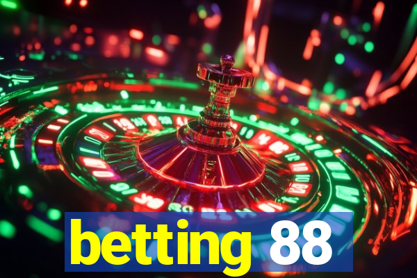 betting 88