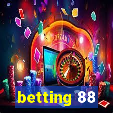 betting 88