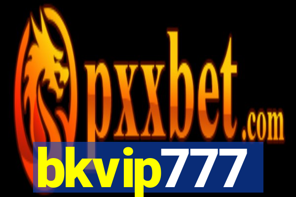 bkvip777