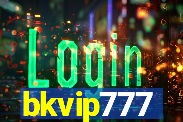 bkvip777