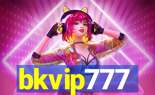 bkvip777