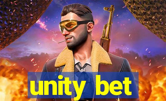 unity bet