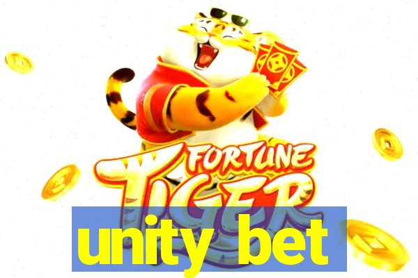 unity bet