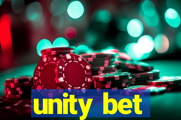 unity bet