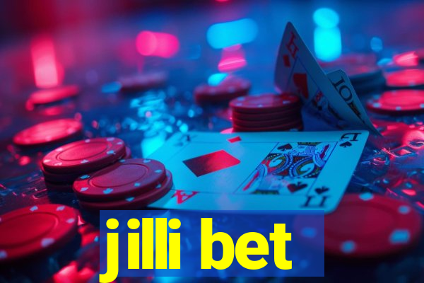 jilli bet