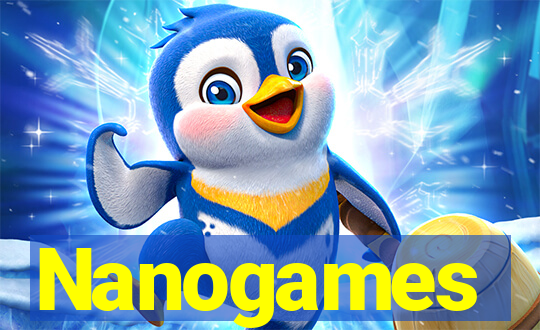 Nanogames