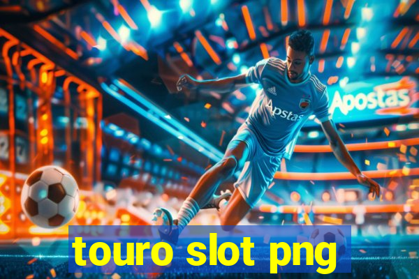 touro slot png