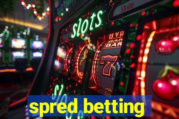 spred betting