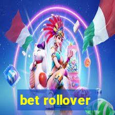 bet rollover