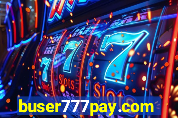 buser777pay.com