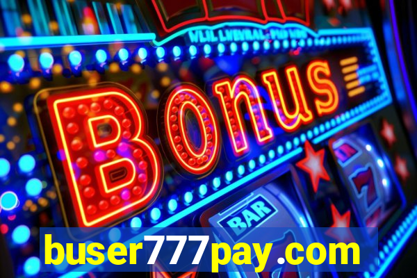 buser777pay.com