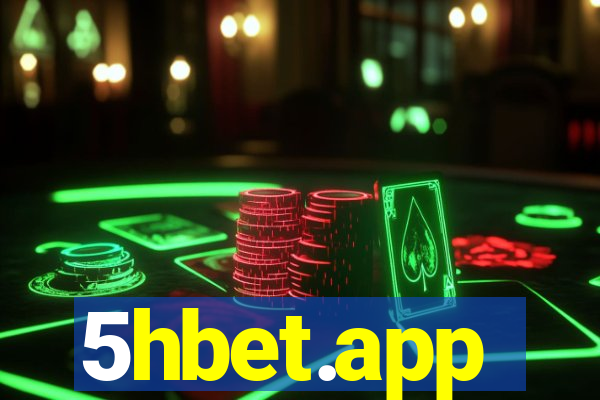 5hbet.app