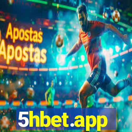 5hbet.app