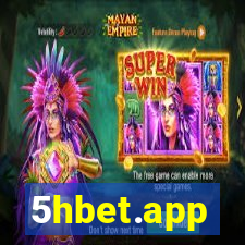 5hbet.app