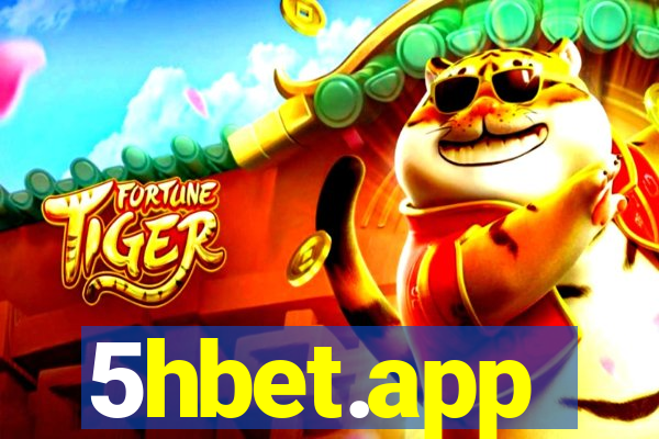 5hbet.app