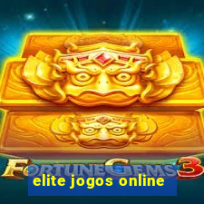 elite jogos online