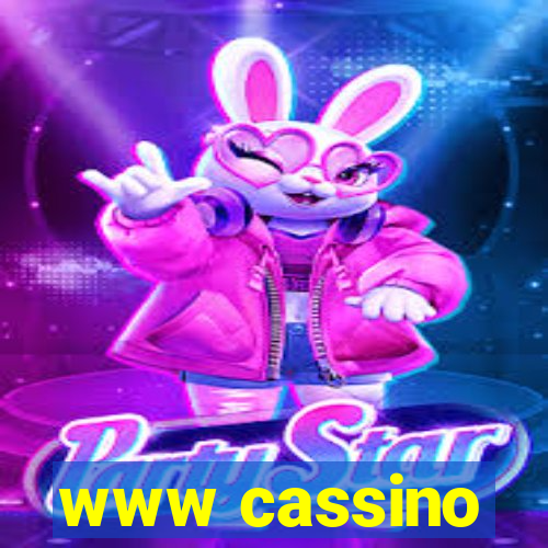 www cassino