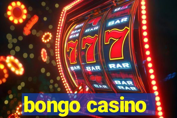 bongo casino