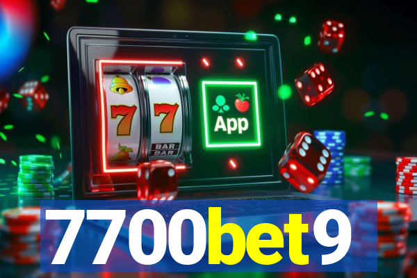 7700bet9