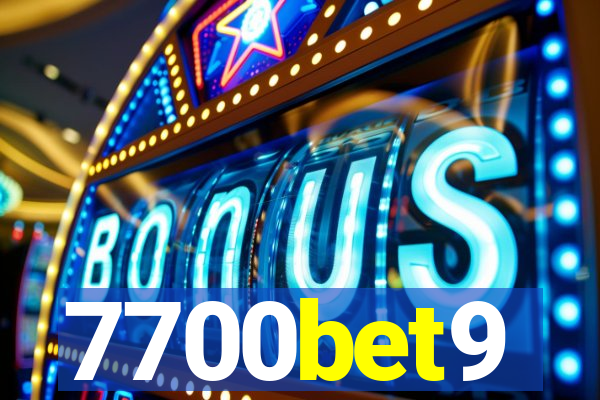 7700bet9