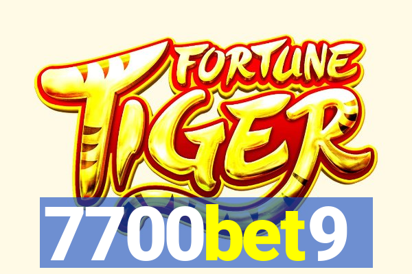 7700bet9