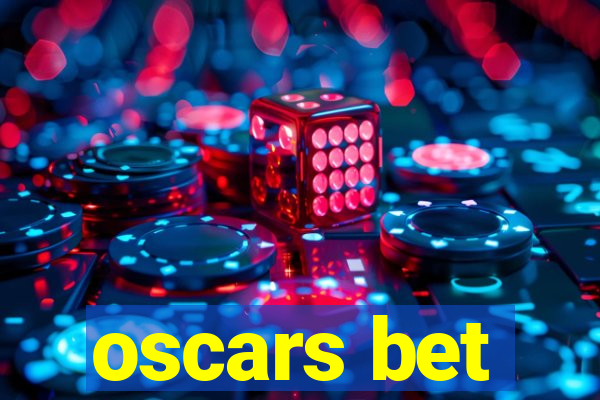 oscars bet