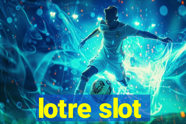 lotre slot