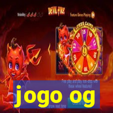 jogo og