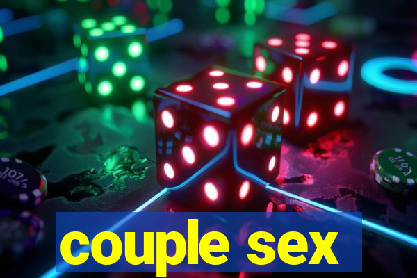 couple sex