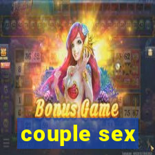 couple sex