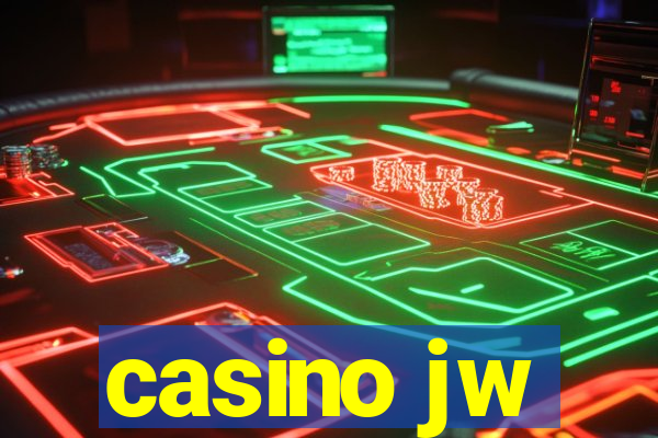 casino jw