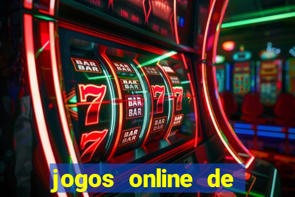 jogos online de ganhar dinheiro