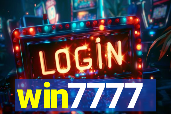 win7777