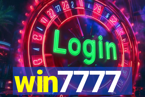 win7777