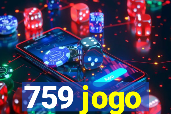 759 jogo