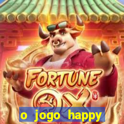 o jogo happy scroll slot paga mesmo