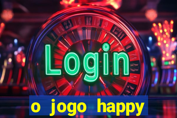 o jogo happy scroll slot paga mesmo