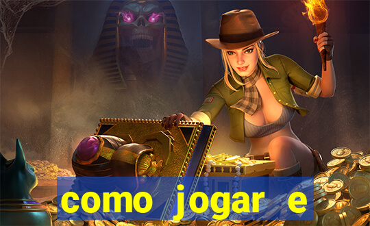 como jogar e ganhar no jogo do tigre