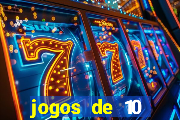 jogos de 10 centavos betano