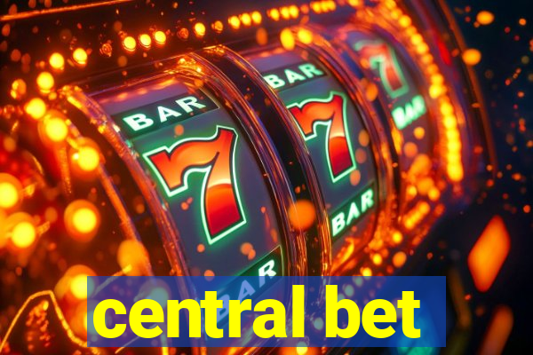 central bet