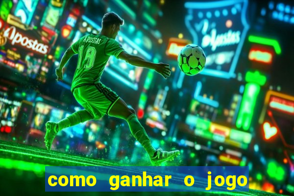 como ganhar o jogo da velha