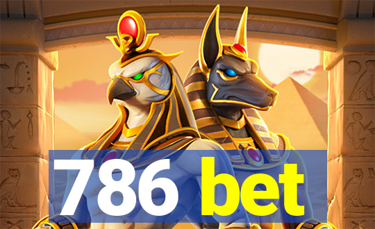 786 bet