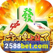 2588bet.com