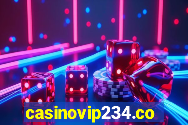 casinovip234.com