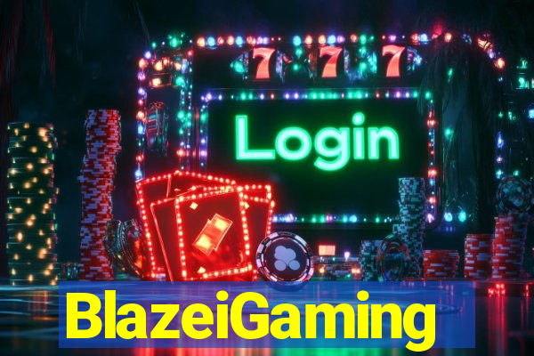 BlazeiGaming